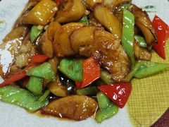-吉味馆(柠溪店)