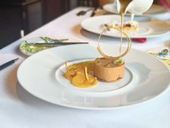 -Le Comptoir de Pierre Gagnaire