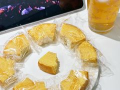 -Olé精品超市(上海港汇恒隆店)