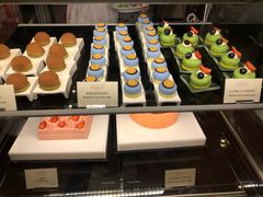 -广州富力君悦大酒店·凯菲厅