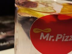 -米斯特比萨(罗斯福店)