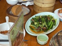 -如轩·海鲜砂锅粥·潮汕菜(海珠店)