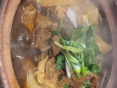 -乔阿马·江南味·驴肉香(龙湖华泾天街店)