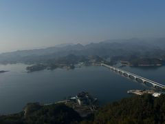 -千岛湖天屿景区