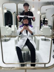 -S.HAIR SALON