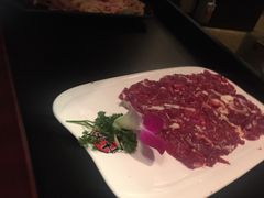 -牛焱·贵州黄牛肉火锅(城西银泰店)