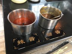 酱料-茅老太臭豆腐