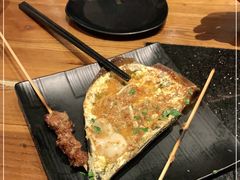 -烧货·活海鲜炭烧(湖滨商业街店)