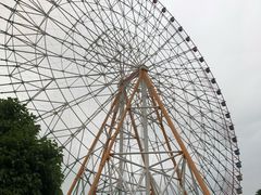 -南昌之星摩天轮