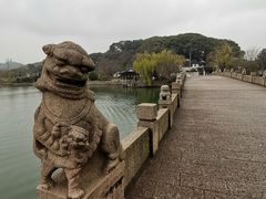 -石湖景区