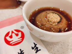 -八先生涮肉房(三里河店)