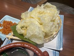 -金孔雀德宏傣味餐馆(魏公村店)