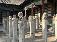 -西安碑林博物馆