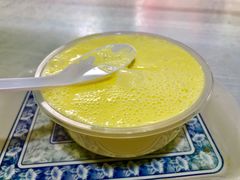 凤凰奶糊-百花传统甜品店(原址店)