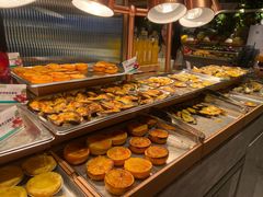 自助取餐区-亚马逊海鲜自助(梅溪湖步步高店)