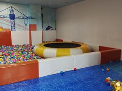 -青岛鑫江温德姆酒店