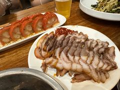 猪拱嘴-双流老妈兔头(总店)