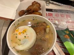 -麦当劳(水坑尾街店)