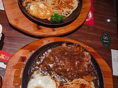 -豪享来牛排(人民店)