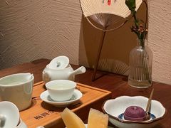 -梅间堂茶馆(绿地缤纷城店)