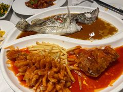 -马凯餐厅(长椿街店)