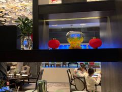 -大理实力希尔顿酒店•御玺中餐厅