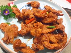 -八大碗(长青街店)