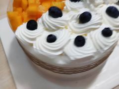 -卡漫莫尼蛋糕(私人定制店)