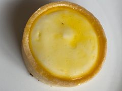 -青岛中心假日酒店·蓝天行政酒廊