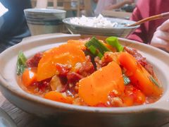 -静一餐厅·湖北菜(前门创始店)