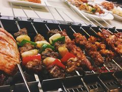 -白玉串城(南六中路店)