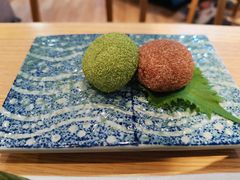 -林妈妈村·日式料理(宝山万达店)
