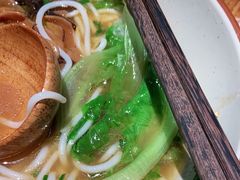 -百春原湖南牛肉粉(百联世纪店)