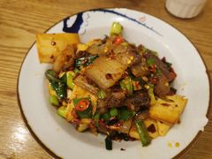 -湘缘道客•湘缘饭店·25年湘菜馆(古墩路店)