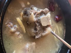 -第二外国语学院-韩国餐厅(朝阳路店)