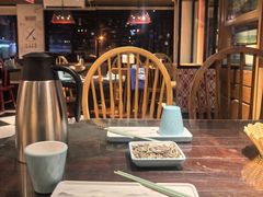 -江边城外烤全鱼(方庄时代购物中心店)