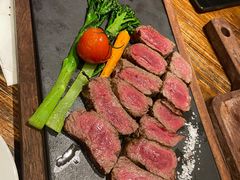 -1886德国汽车餐厅(外滩十六铺码头店)