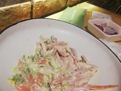-通海俄式烧烤(下瓦房店)