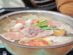 -海关荤豆花(洋河一路店)