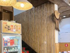 -下梅人家土菜馆(历史文化餐厅度假区店)