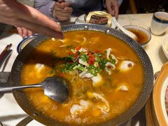 -唐猫庭院·千年陕菜(大唐不夜城店)