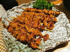 -歌行灯日本料理(伊势丹店)