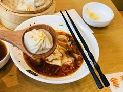 -一品小笼(金融街店)
