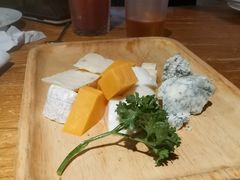 芝士拼盘-BISTROFIORE美伊娜(伊犁南路店)