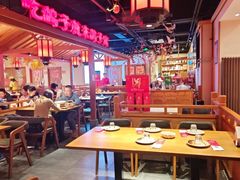 -鸽子窝(黄村店)