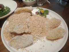 绵蜜南国-将相和·海鲜蒸饺大连菜