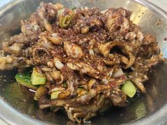 -辣盆盆麻辣小龙虾(哈尔滨总店)