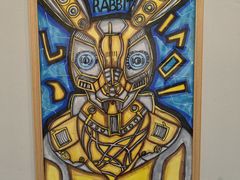 -上海虹桥当代艺术馆