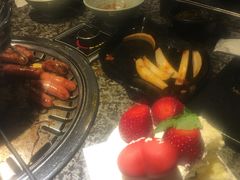 -好利来(东直门银座店)