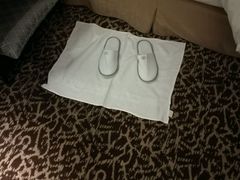 -连云港苏宁索菲特酒店
